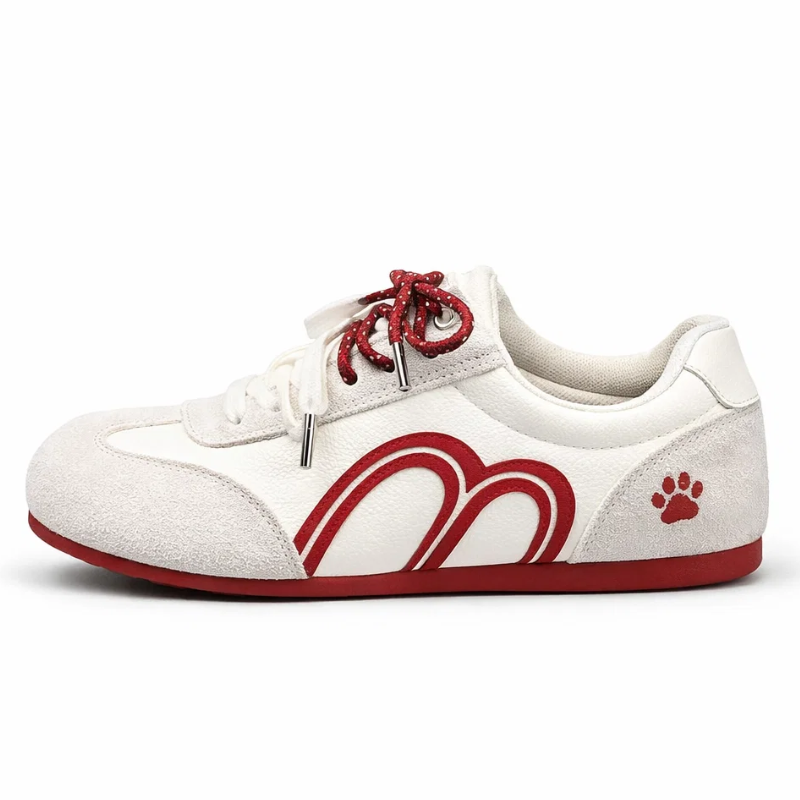 Elevare Retro Lift Women Sneakers