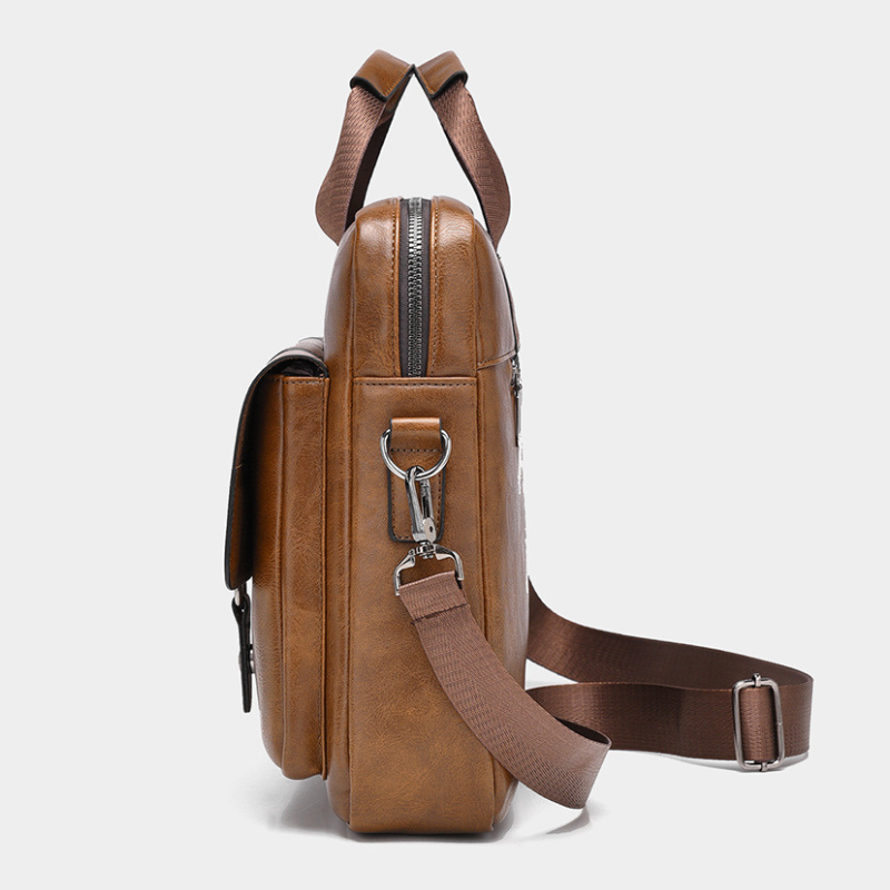 Elite Guard Large Capacity Laptop Bag