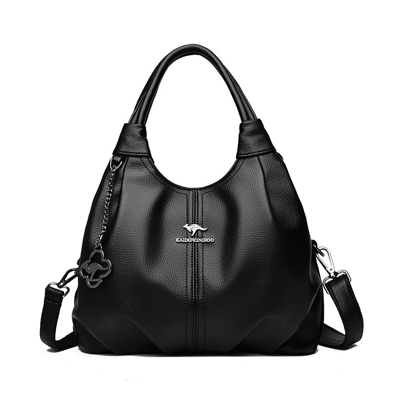 Urban Luxe Hobo Handbag for Women