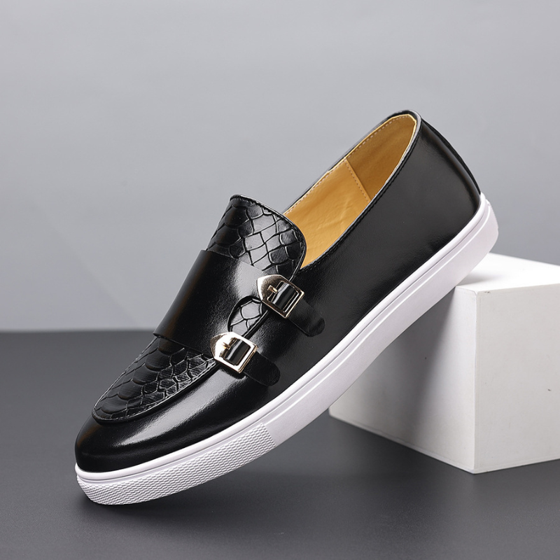 RoyalEdge Casual Shoes