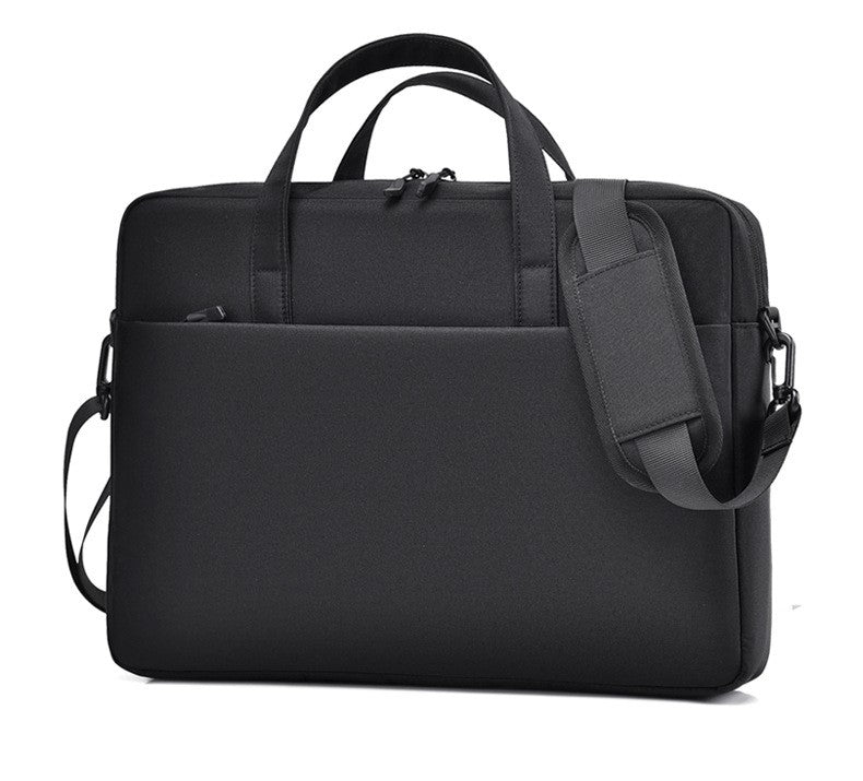 Style Fashion Shockproof Laptop Bag