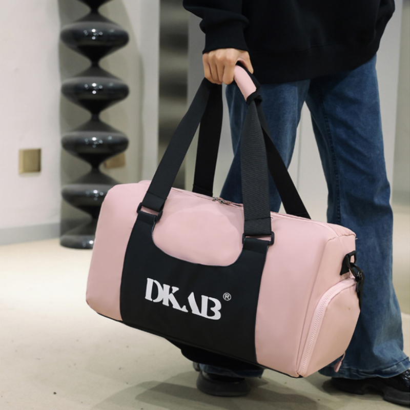 Aqua Shield Gym Duffel Bag