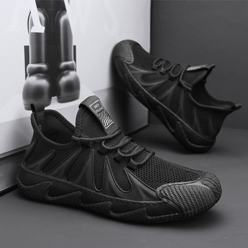 Aero Knit Lite Runner Shoes