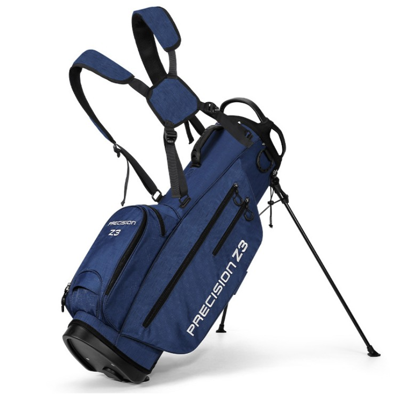 Precision Z3 Golf Stand Bag – The Patchee Sri Lanka professional golf equipment