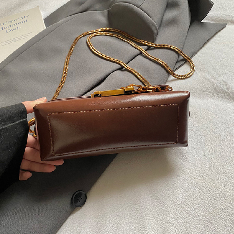 Seoul Vintage Chain Women’s Handbag
