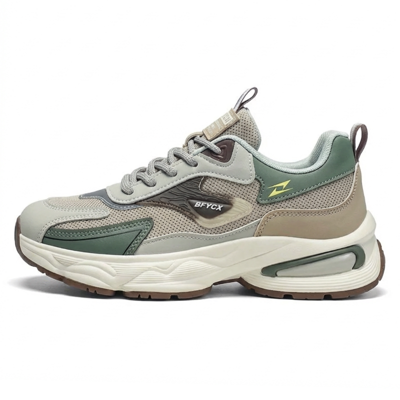 Aero Guard Mesh Runner Shoes