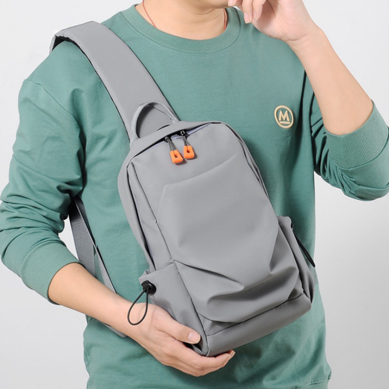 Luna Glide Travel Crossbody Bag