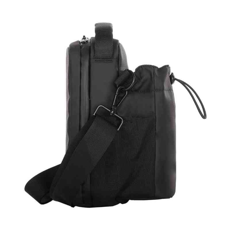 Gym Crossbody Water Bottle Bag