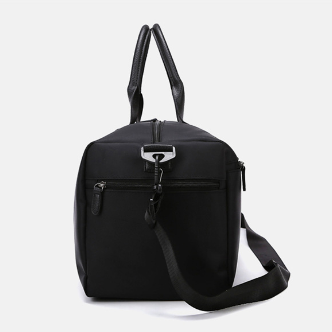 Women's Large Capacity Oxford Cloth Yoga Duffle Bag