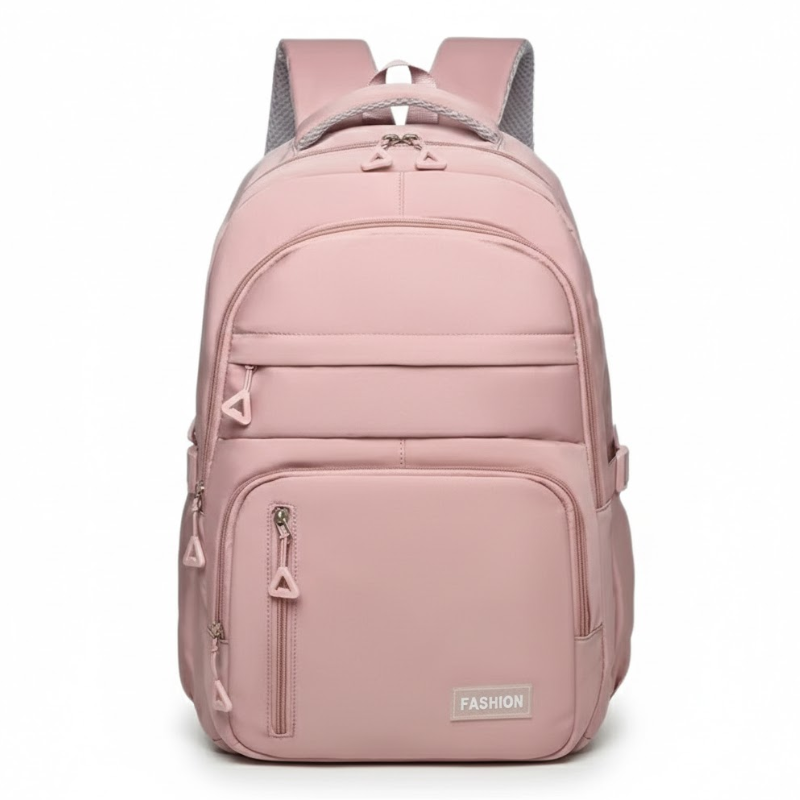 Large Capacity Student Casual Backpack