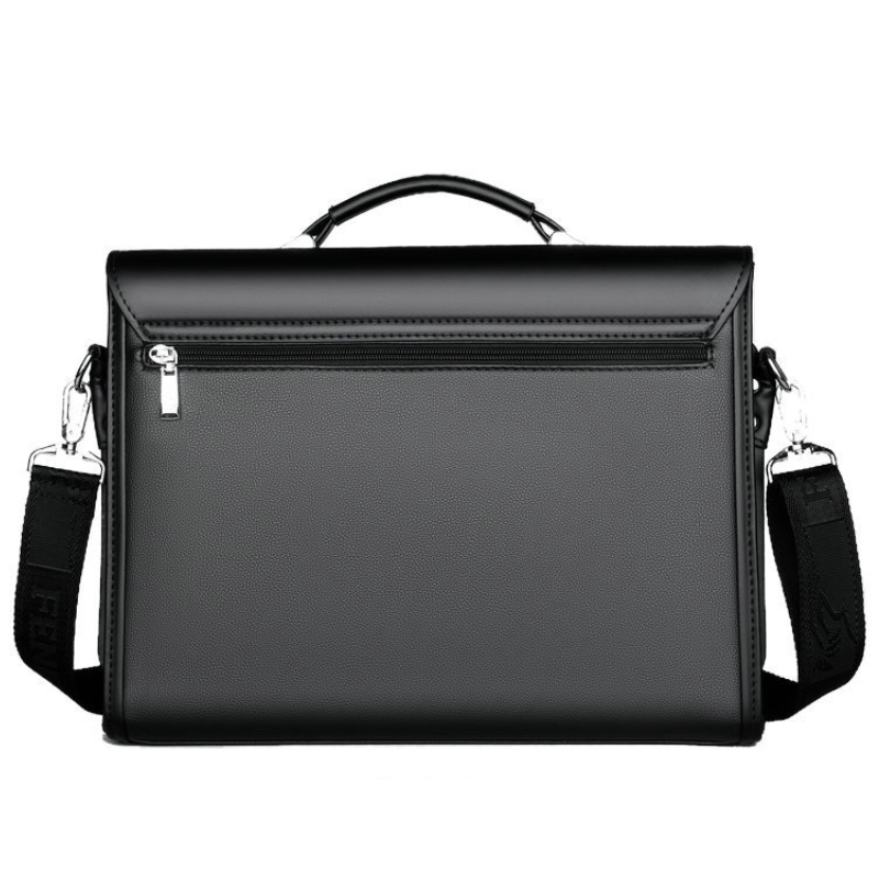 Men’s Business Large Capacity Laptop Bag