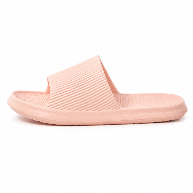 CloudSoft Everyday Slippers