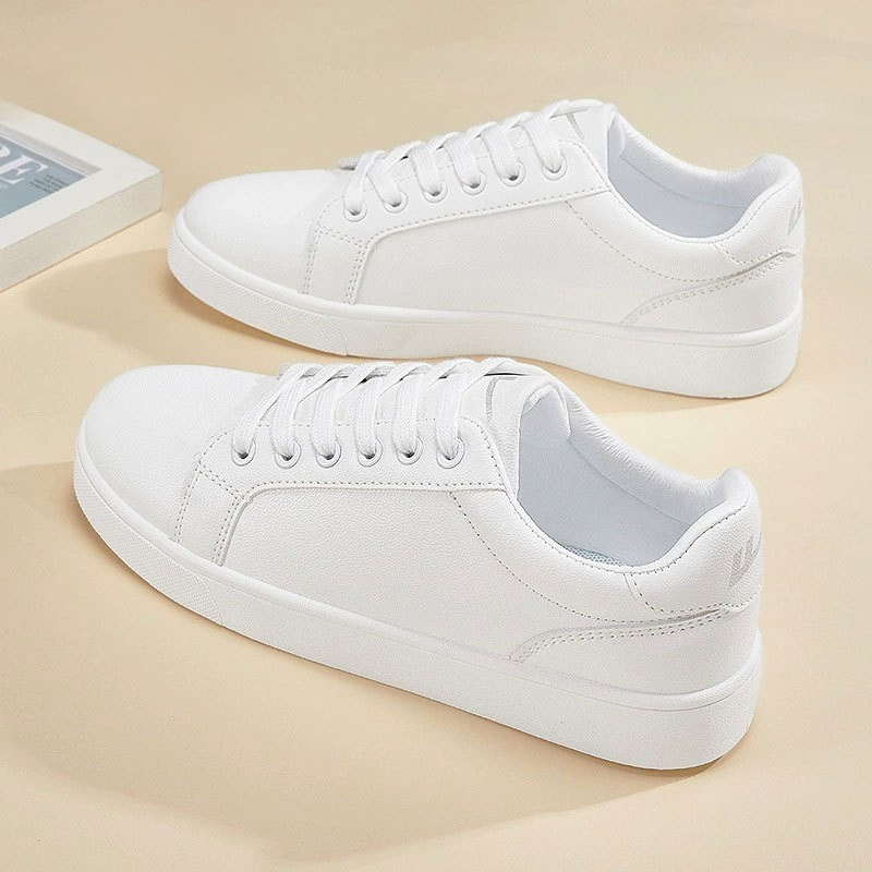 The Nouvelle Fashion Sneakers