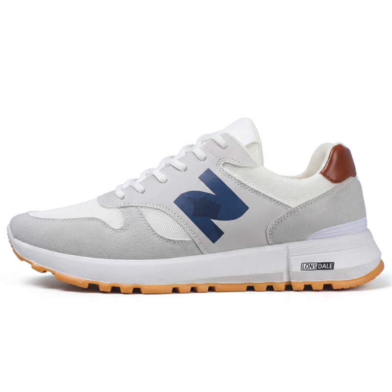 UniStride Air Lace Runner Shoes