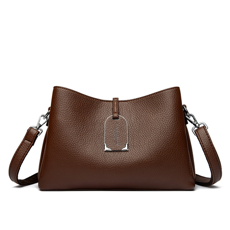 Elara Luxe Shoulder Bag