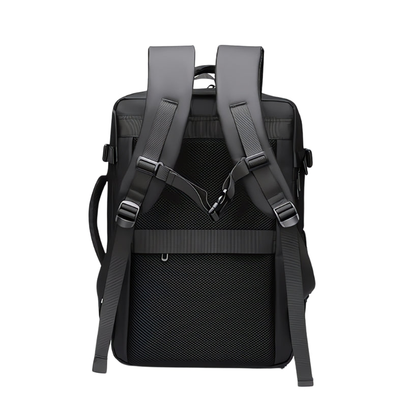 HydroGuard Travel Backpack
