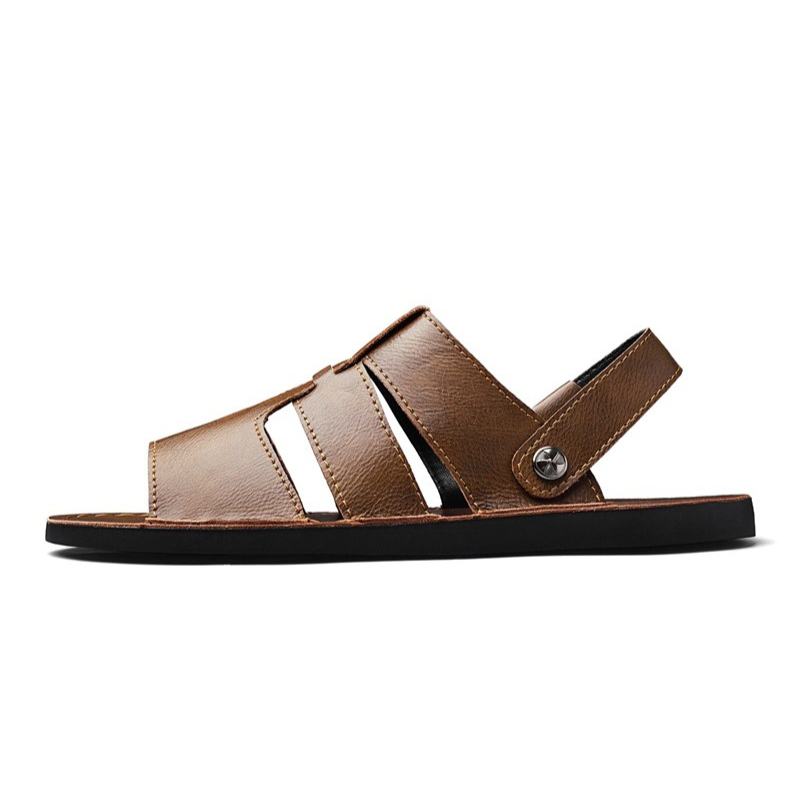 DriveEase Dual-Purpose Sandals