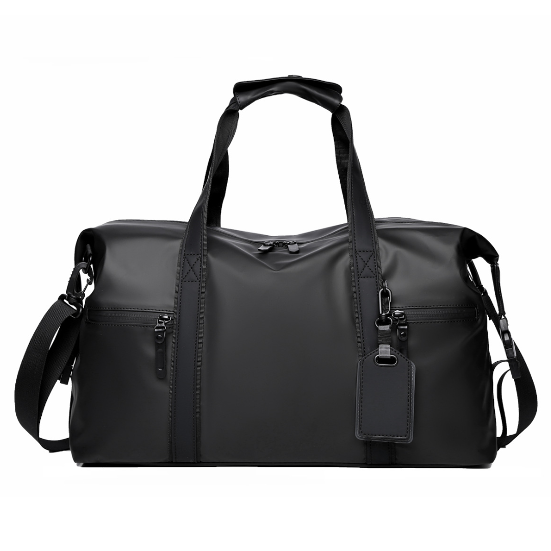 CateiKarrui Large Capacity Men's  Duffle Bag