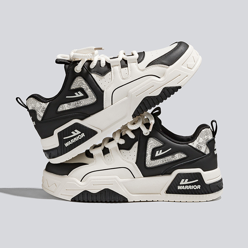 UrbanLift Casual Sneakers