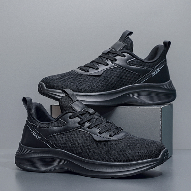 AeroStride Ultra-Light Fitness Shoes