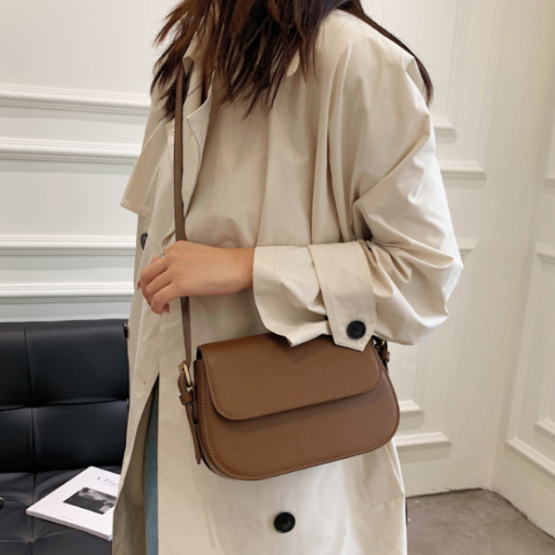 Classic Tofu Women’s Shoulder Bag