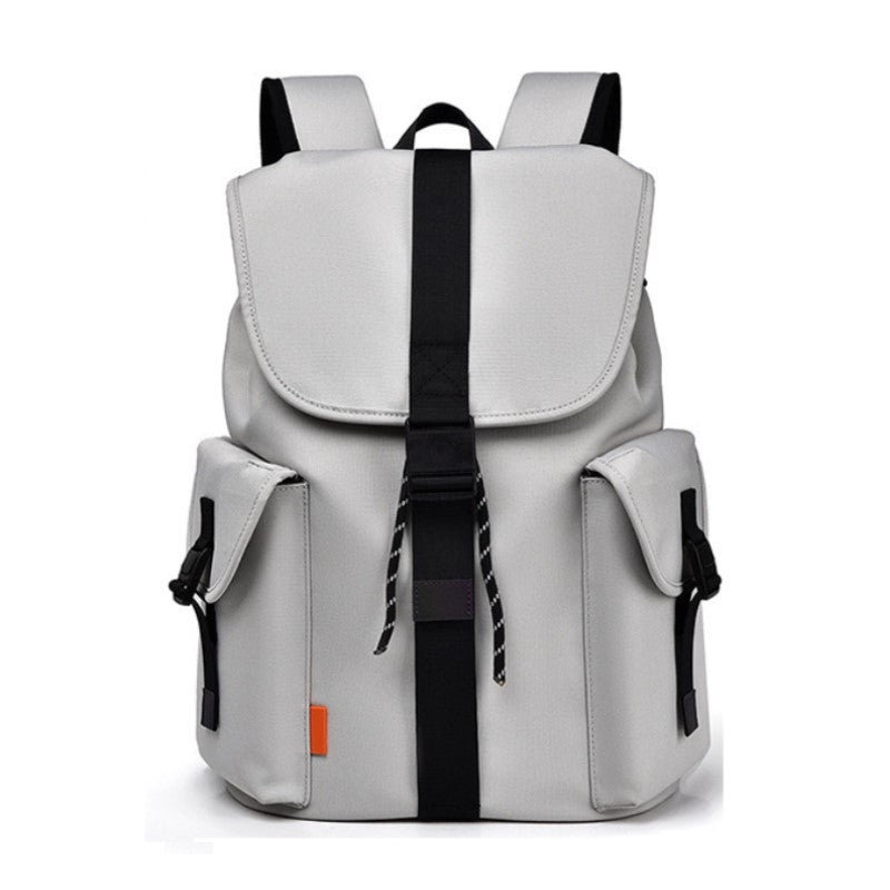 Large Capacity  Style Oxford Cloth Casual Backpack