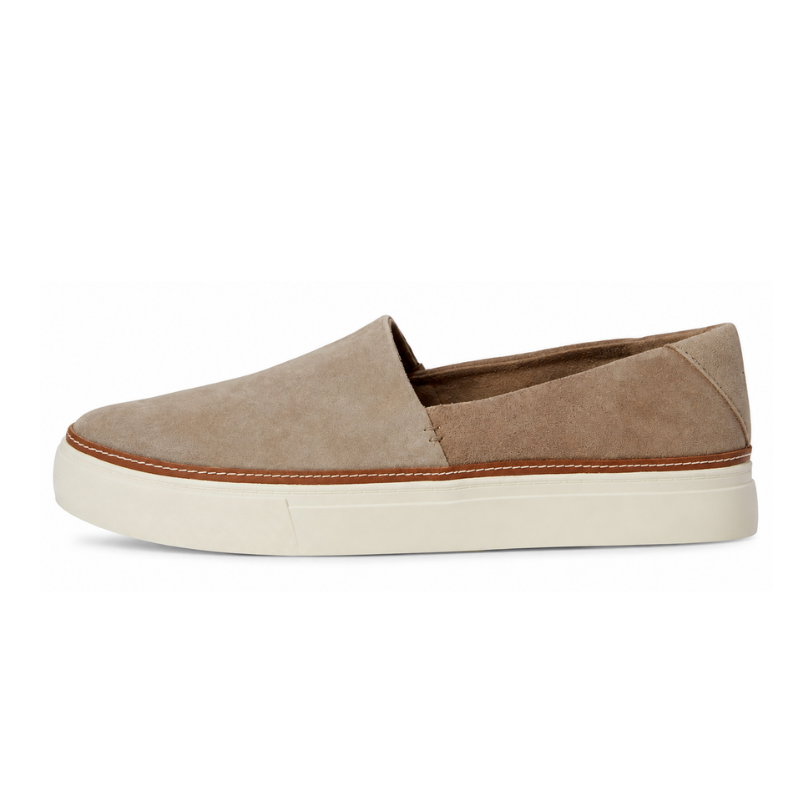 StreetEase Slip-On Sneakers