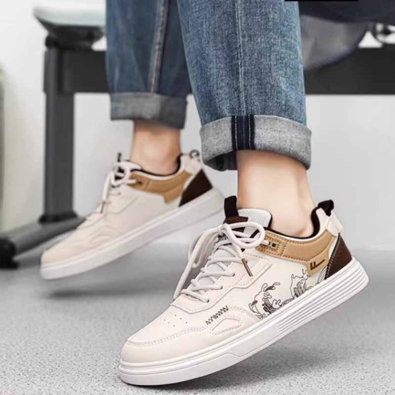 Urban Glide Casual Sneakers