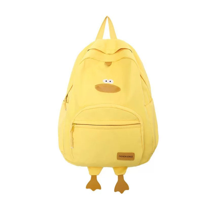 Henni Fun Cartoon School Bag