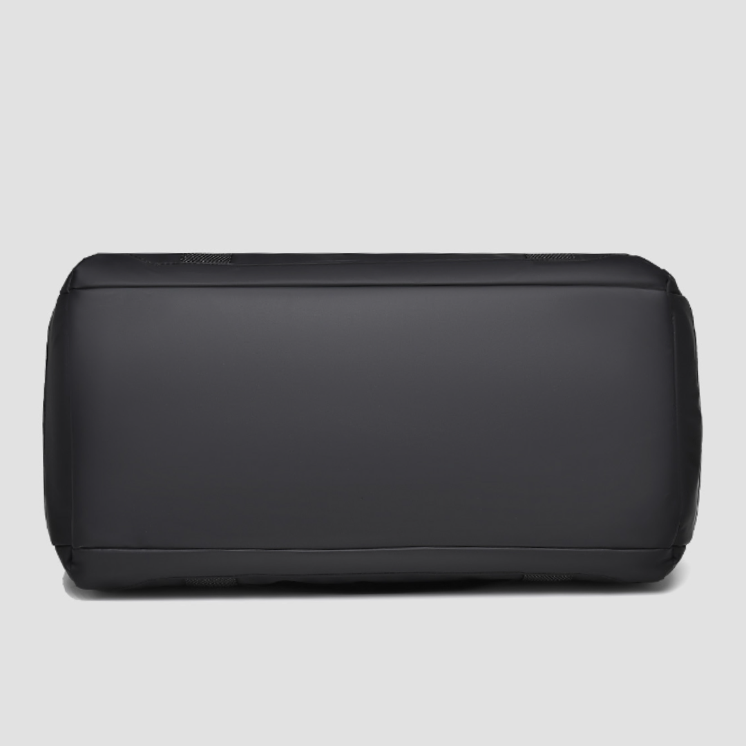 Large Capacity Polyester Leisure Travel Duffle Bag