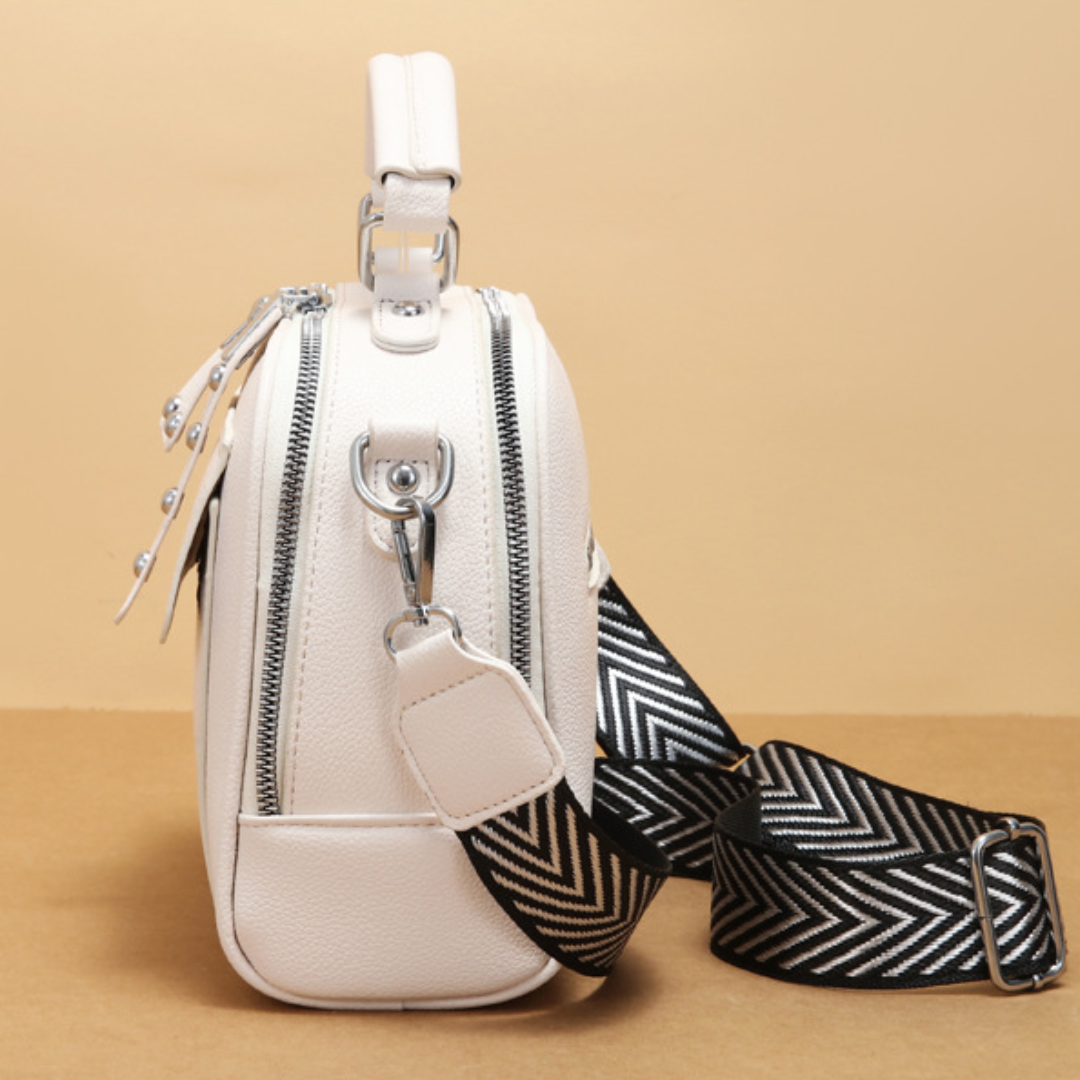 Trendy Soft Summer Lightweight Shoulder Messenger