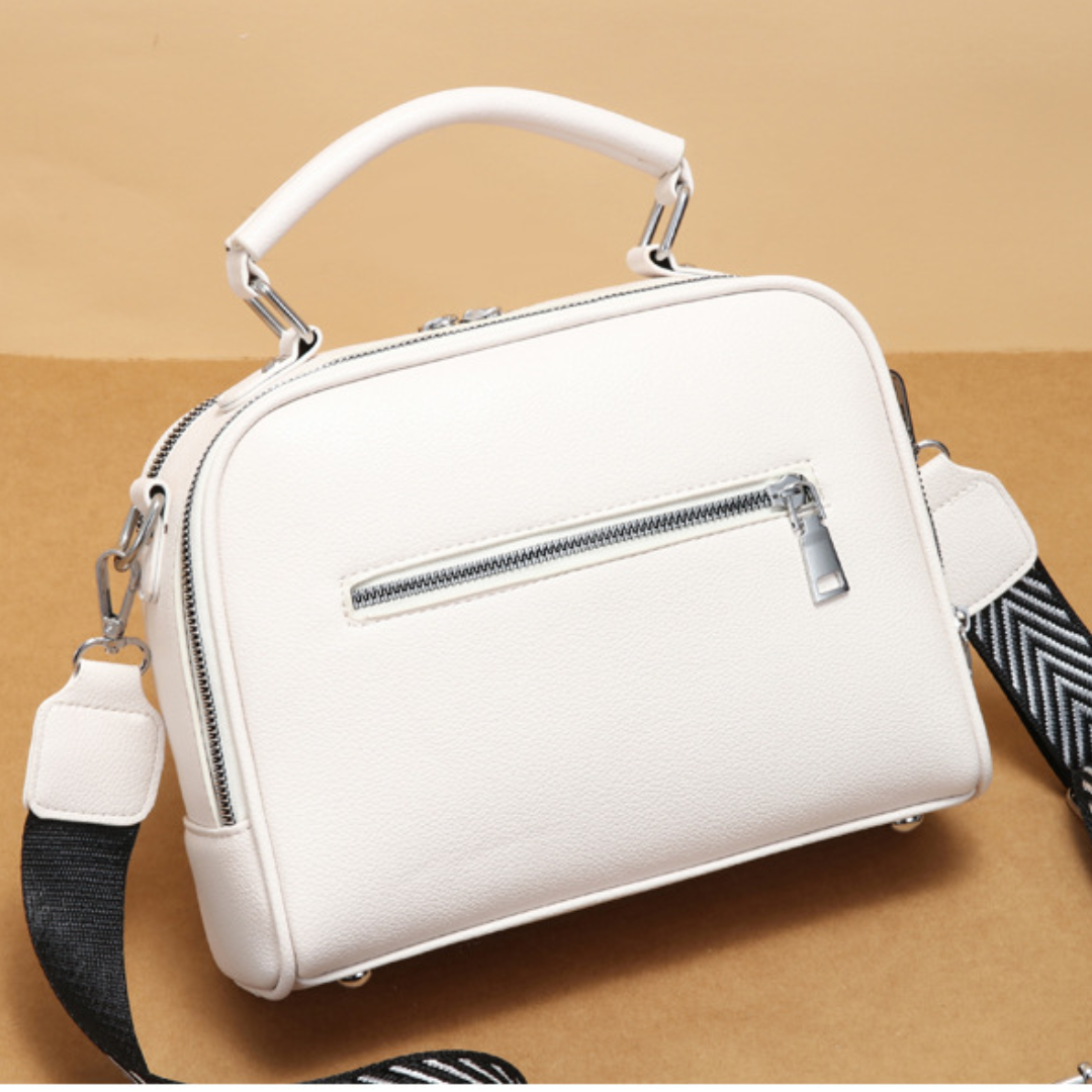 Trendy Soft Summer Lightweight Shoulder Messenger