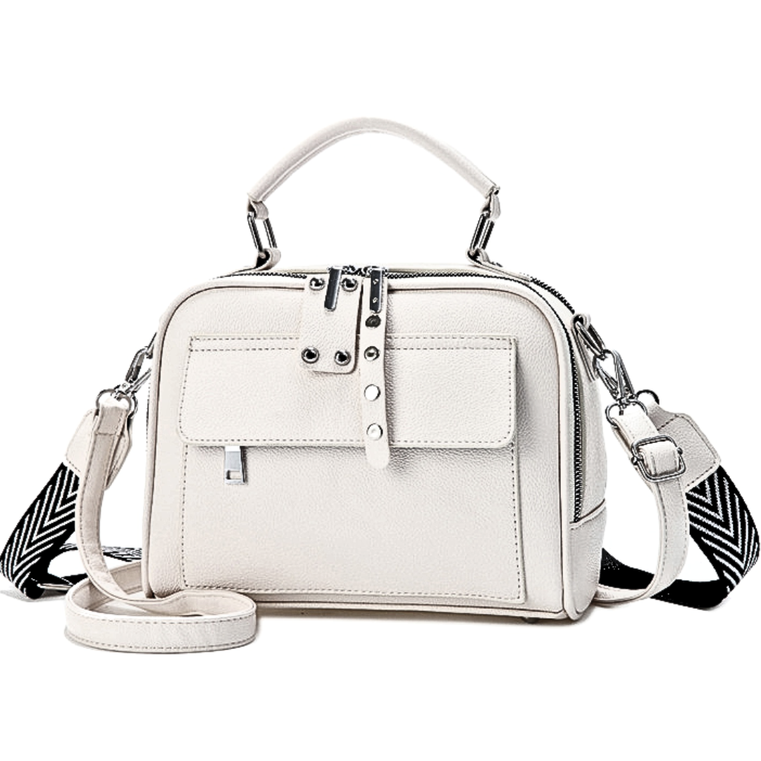 Trendy Soft Summer Lightweight Shoulder Messenger