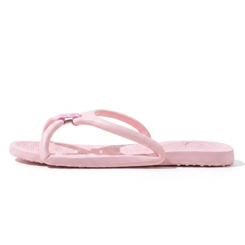 Foldable Non Slip Travel Couple Slippers