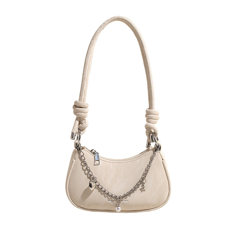 Fashion Niche Women's Crossbody Bag