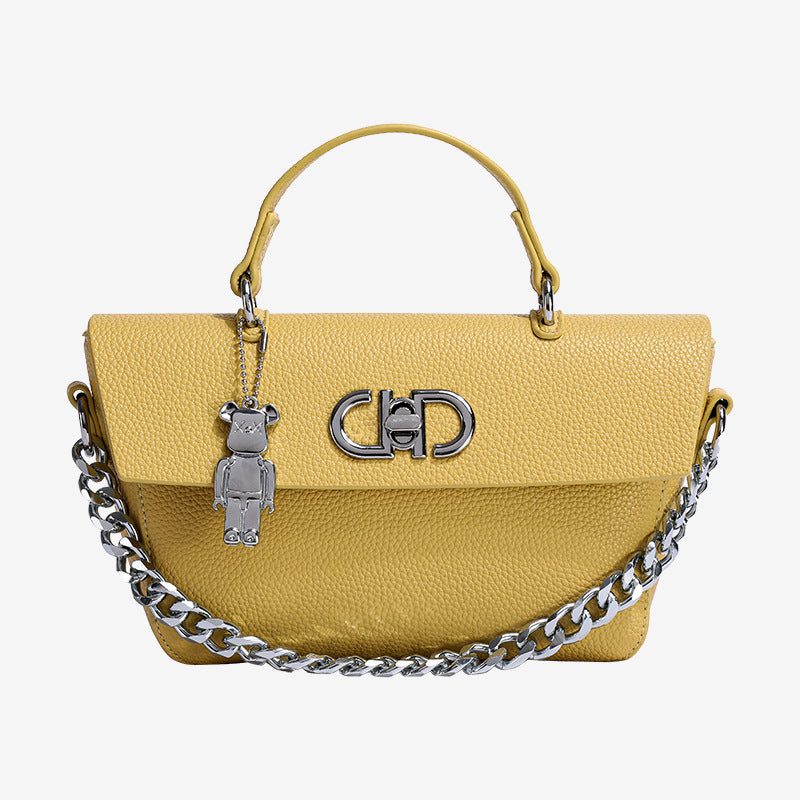 Mini Shoulder Crossbody Handbag