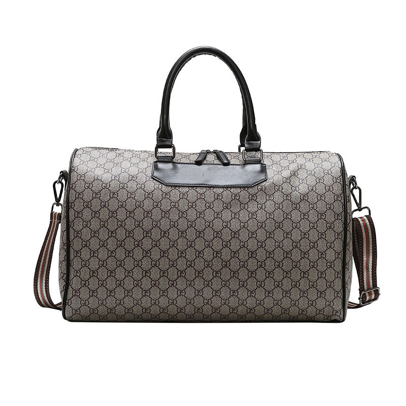 Men's Large Capacity  Travel Duffle Bag