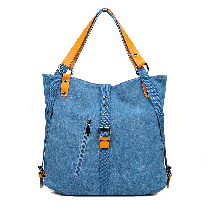 Aurelia Everyday Convertible Shoulder Bag