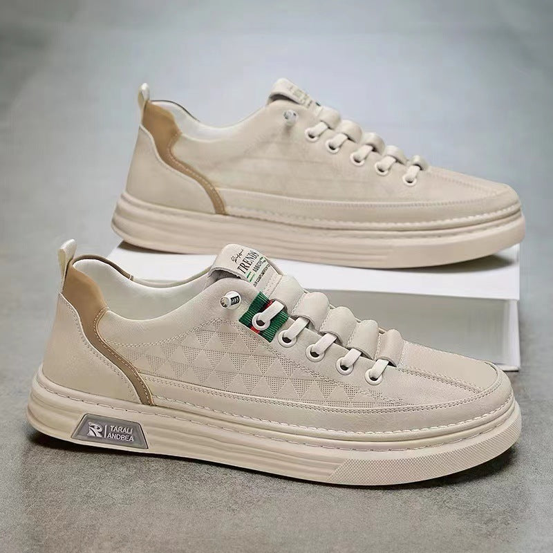 Aviator Glide Soft Sole Sneakers