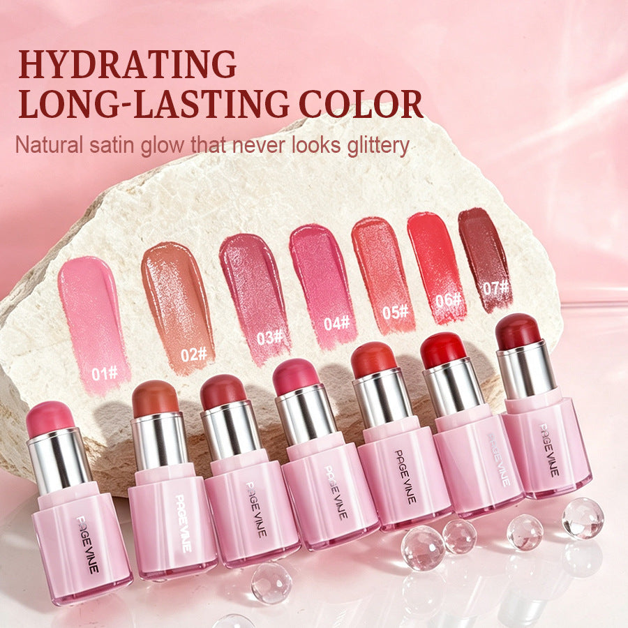 Velvet Touch Butter Blush Stick