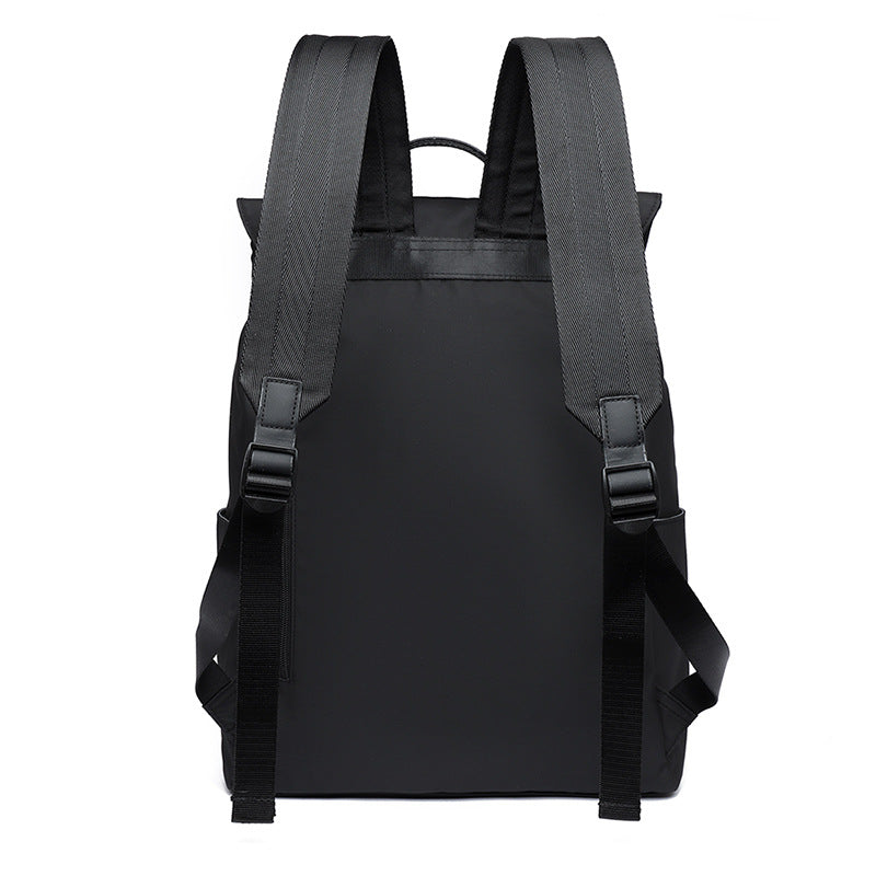 Boys' Large Capacity Outdoor Business Backpack