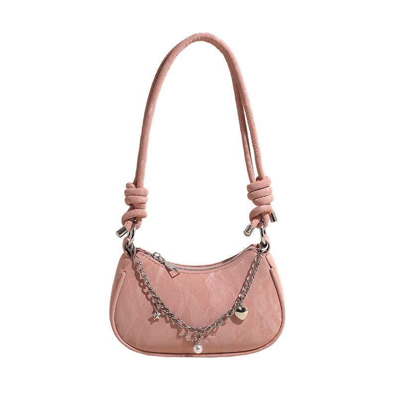 Fashion Niche Women's Crossbody Bag