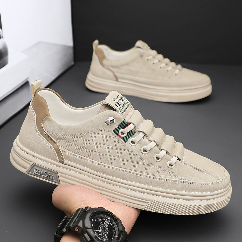 Aviator Glide Soft Sole Sneakers