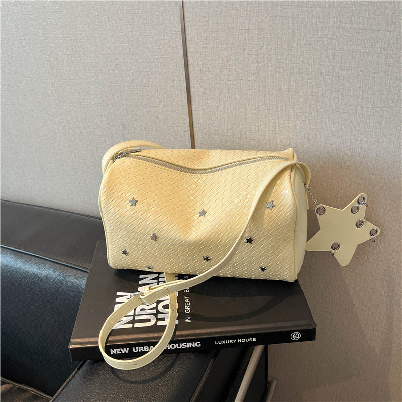 Stellar Edge Women’s Crossbody Bag