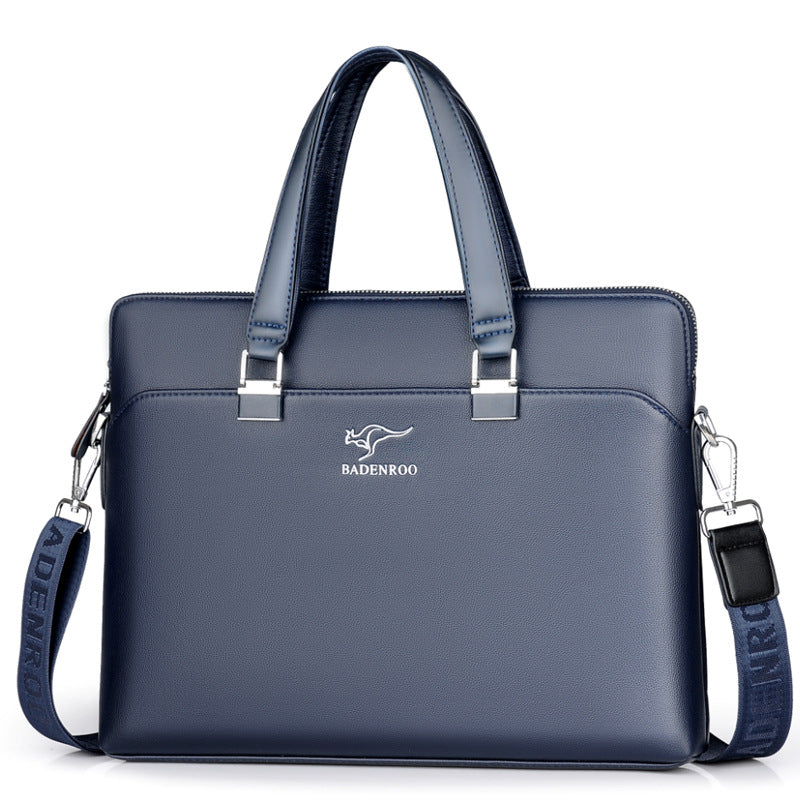 Men’s Premium Business Laptop Bag