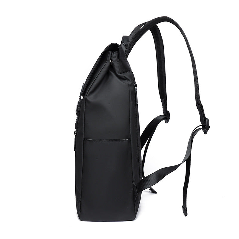 Boys' Large Capacity Outdoor Business Backpack