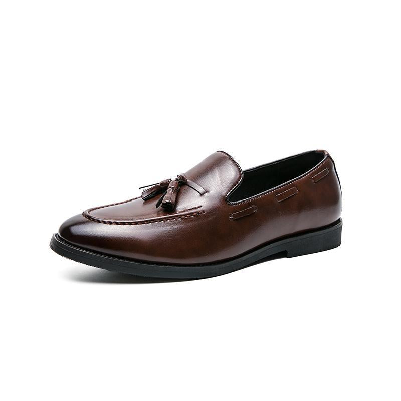 Windsor Lane Classic Loafers