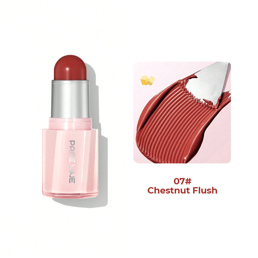 Velvet Touch Butter Blush Stick
