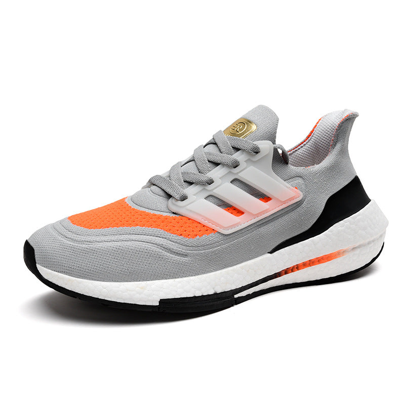ReboundCloud Cushioned Running Shoes
