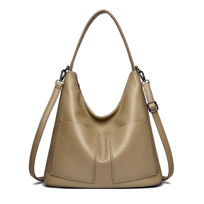 Hannah Luxury Tote Bag